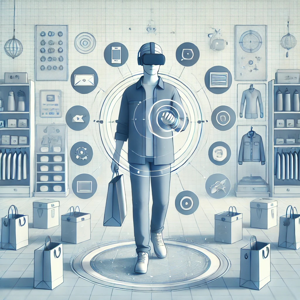 Building Loyalty in the Digital Age: The Role of VR